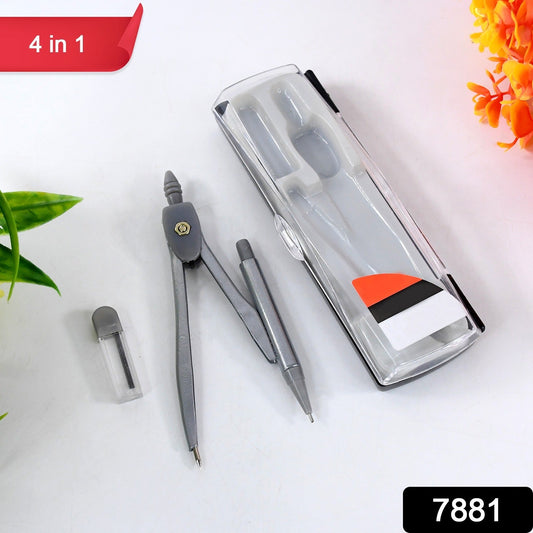 Math Master Elite Geometry Kit