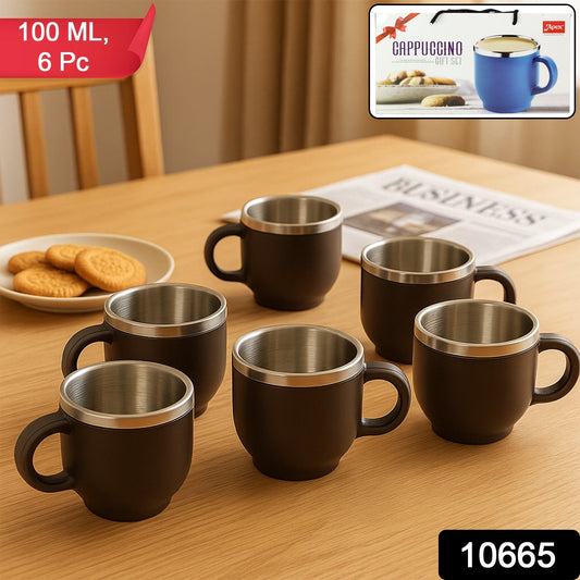 Premium Mug Gift Set