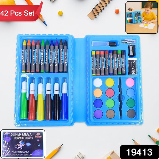 Craft Stationery Kit