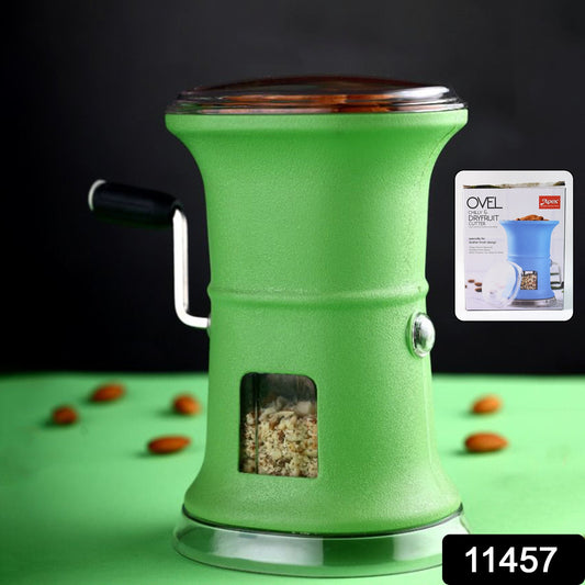 Apex Sleek Spice Manual Grinder