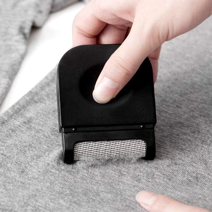 Cloth Lint Remover Razor