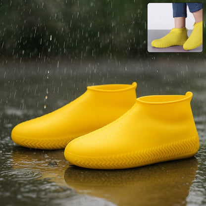 Reusable Waterproof Shoe Cover