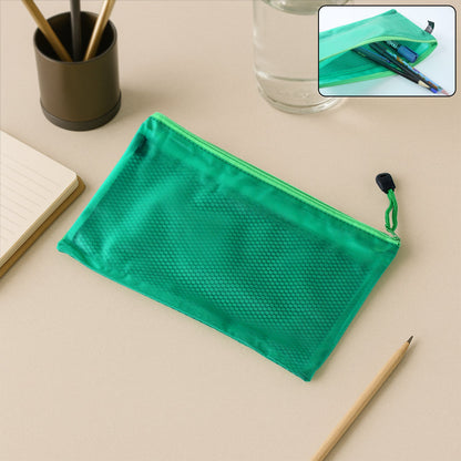 Work Ease Zipper Storage Pouch