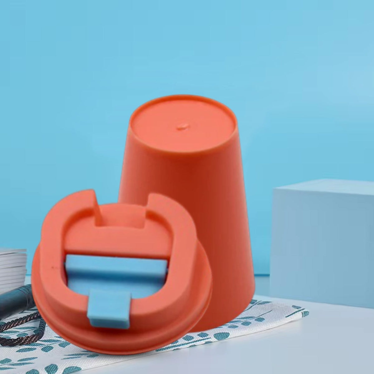 Wall Water Coffee Cup, Tumbler