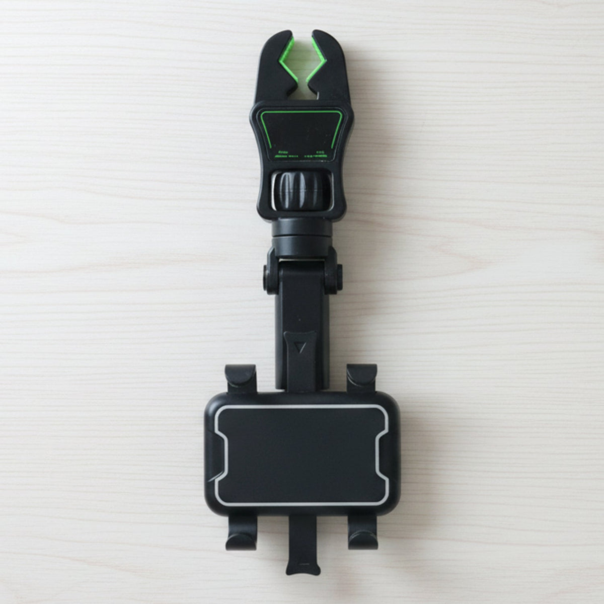 Dashboard phone holder