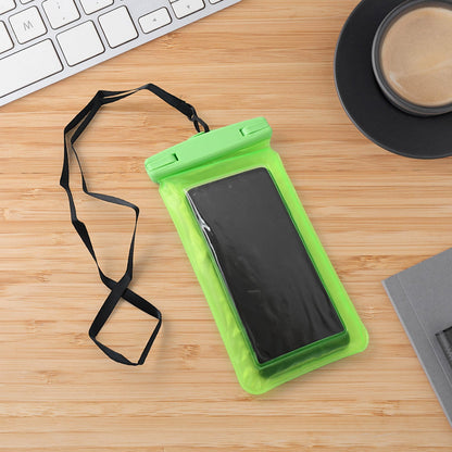 Waterproof Pouch Bag
