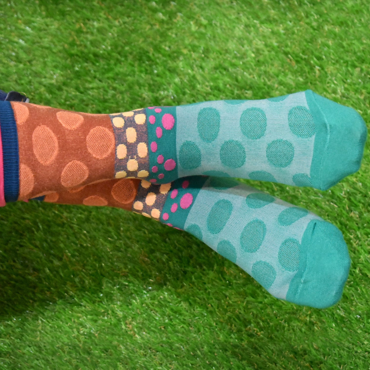 Winter socks for men and women