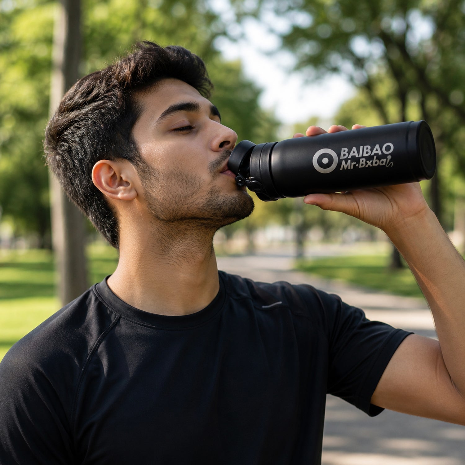 Vacuum Flask 500 ML