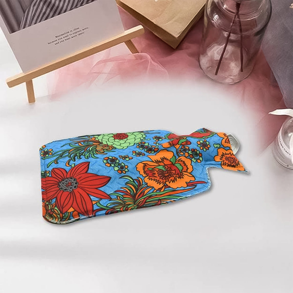 Hot Water Heating Bag