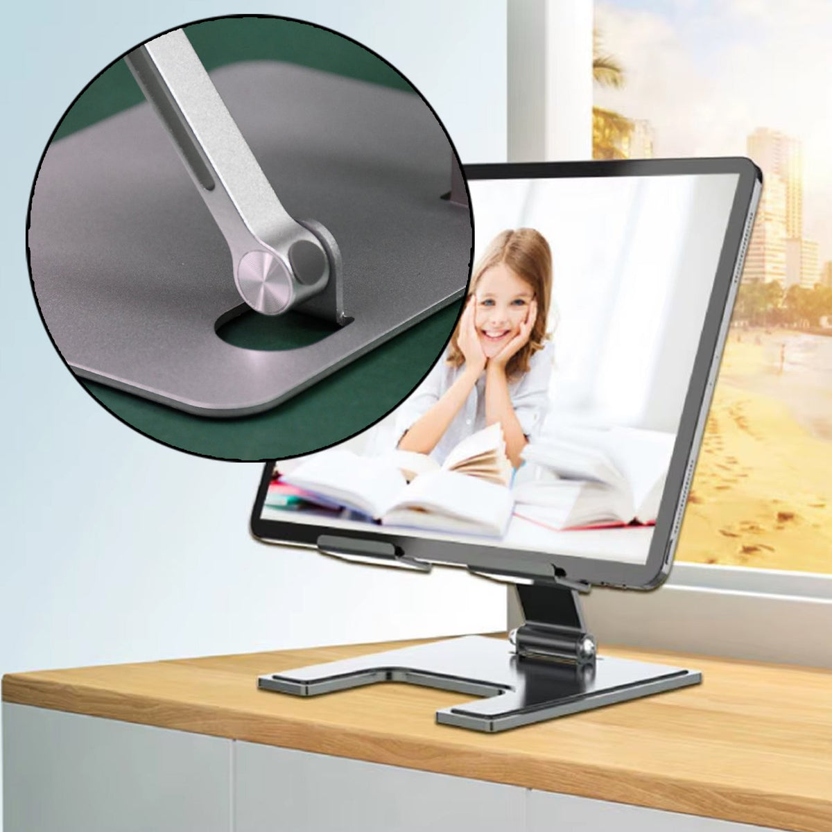 Tablet Holder