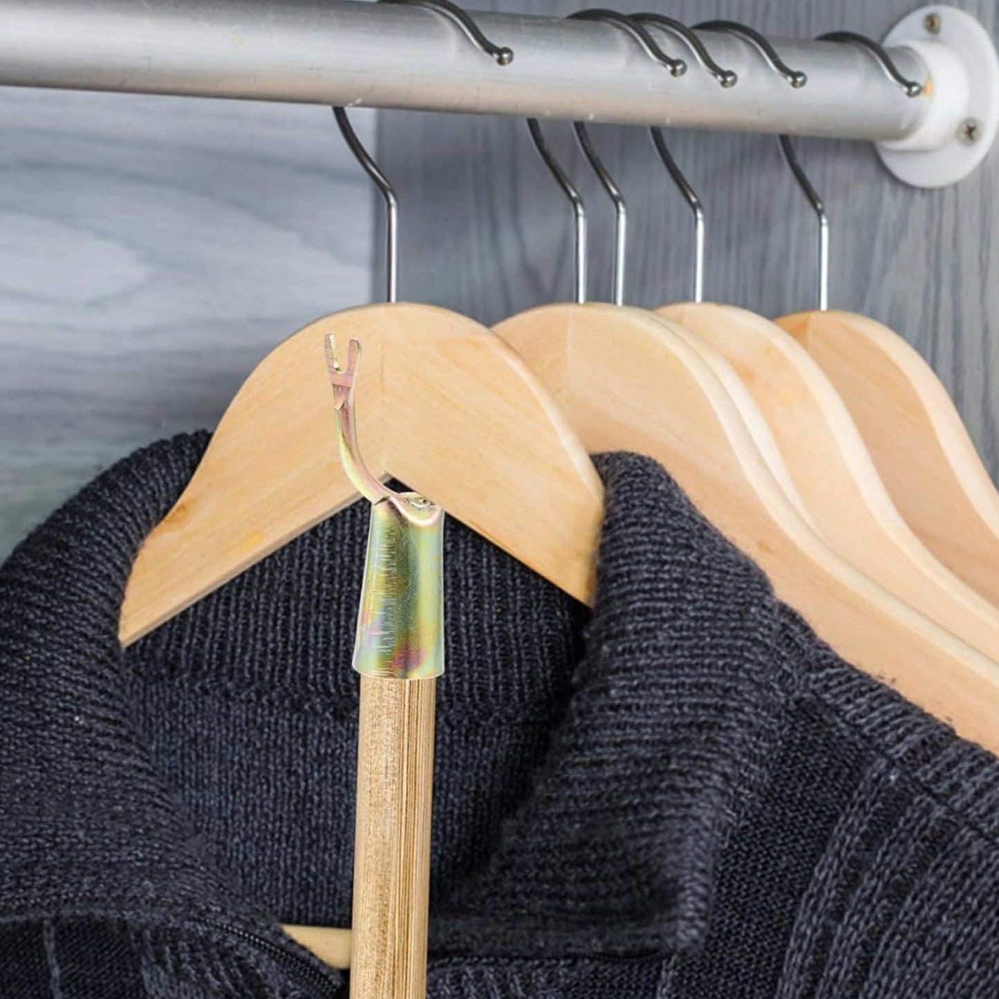 Harvest Hook Tool