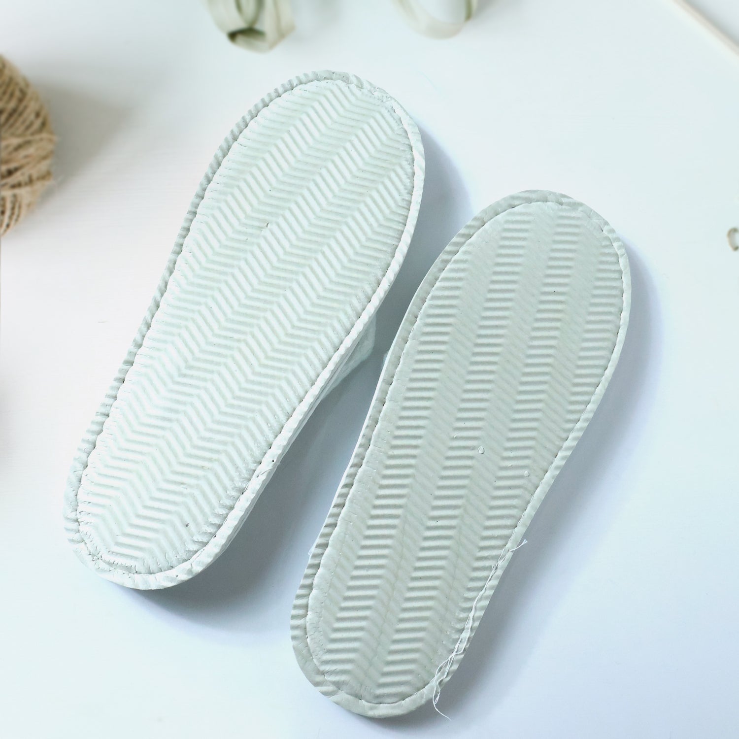 Bathroom Slippers