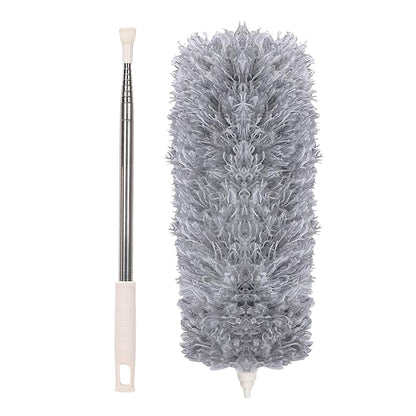  Microfiber Dusters Cleaning 100 inches - packaging