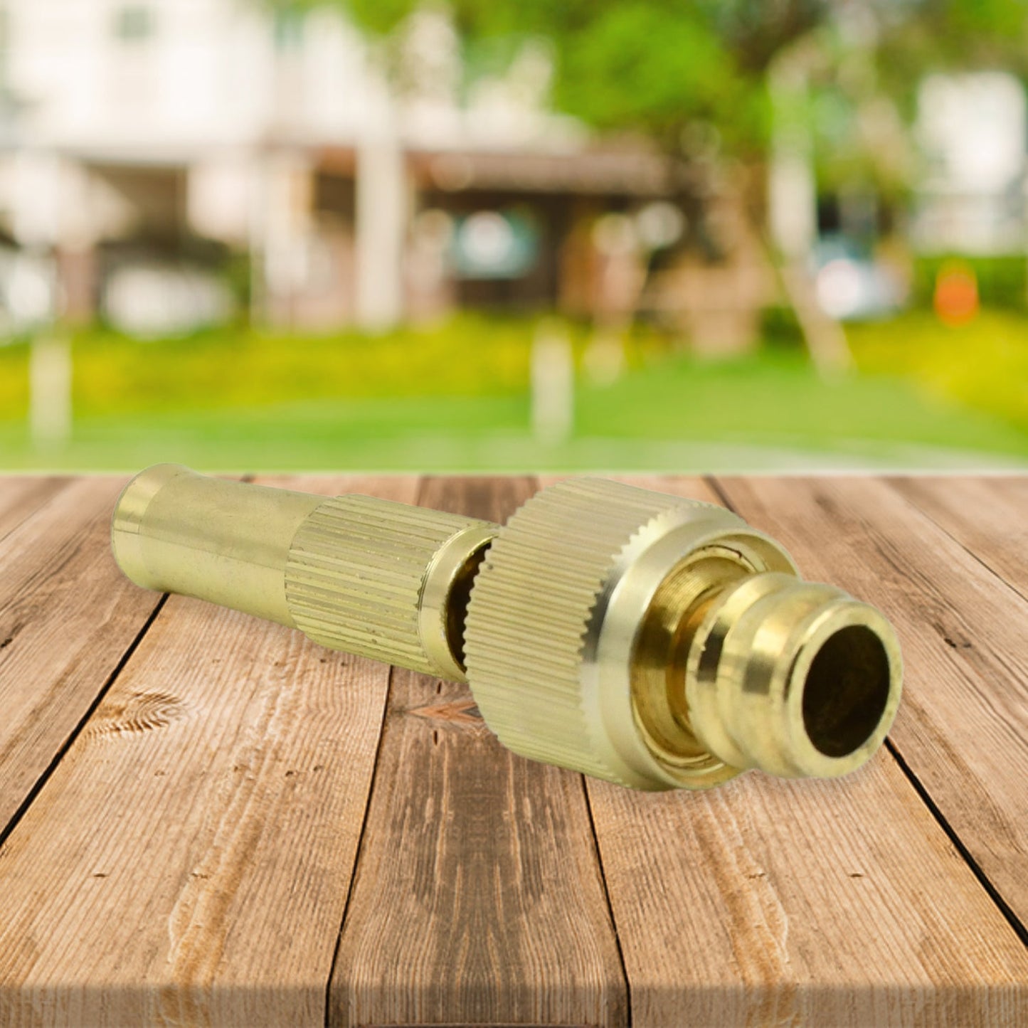water spray nozzle for water pipe booster nozzle