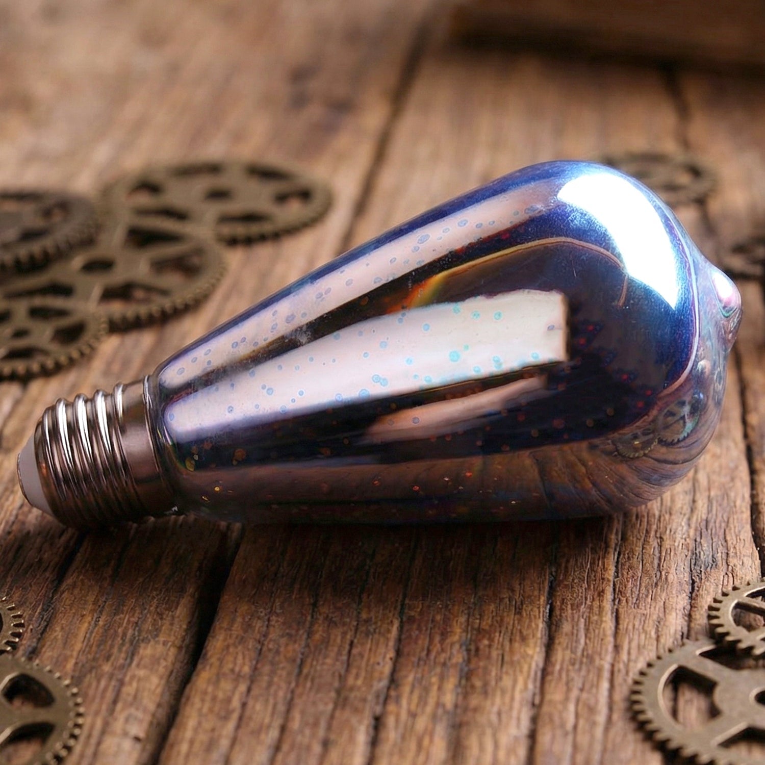 Night ambience LED