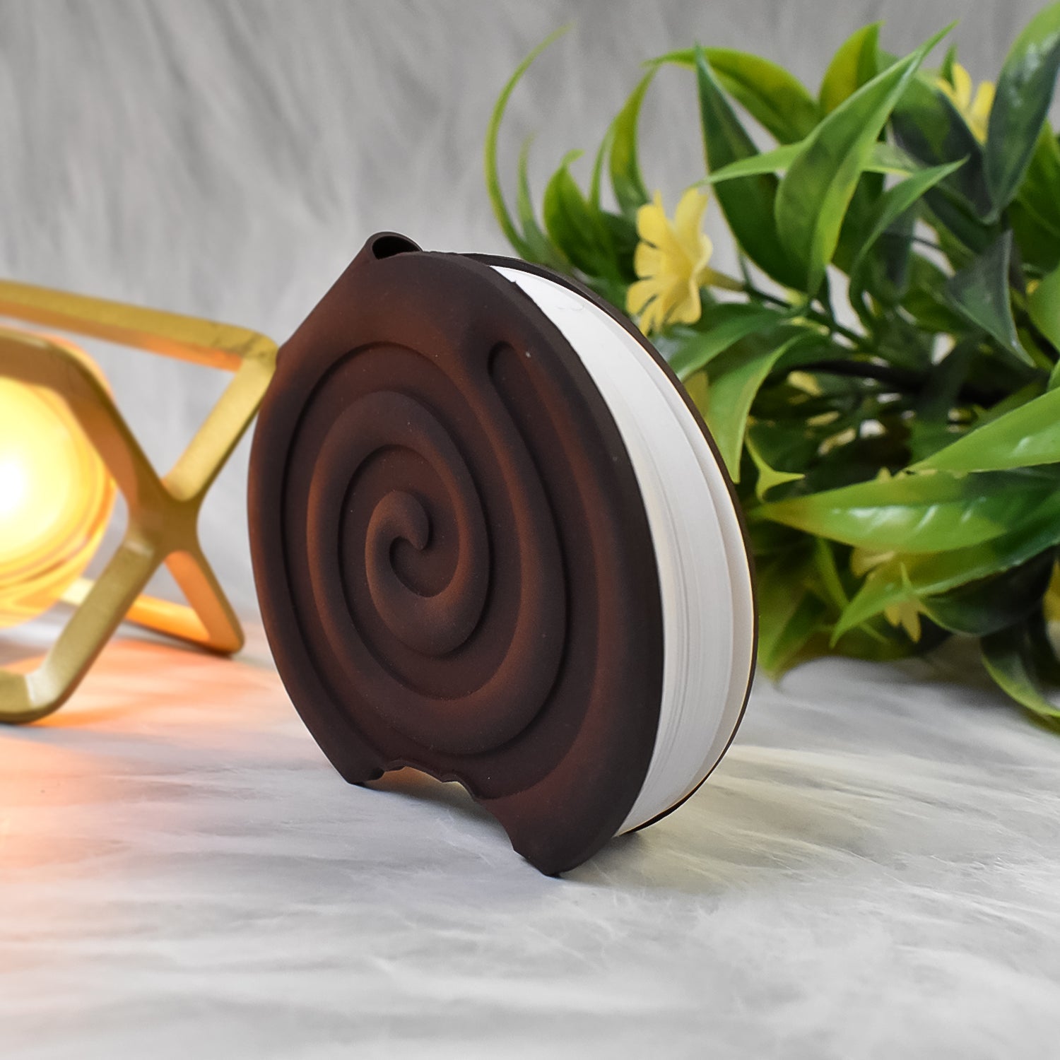 Chocolate Diary