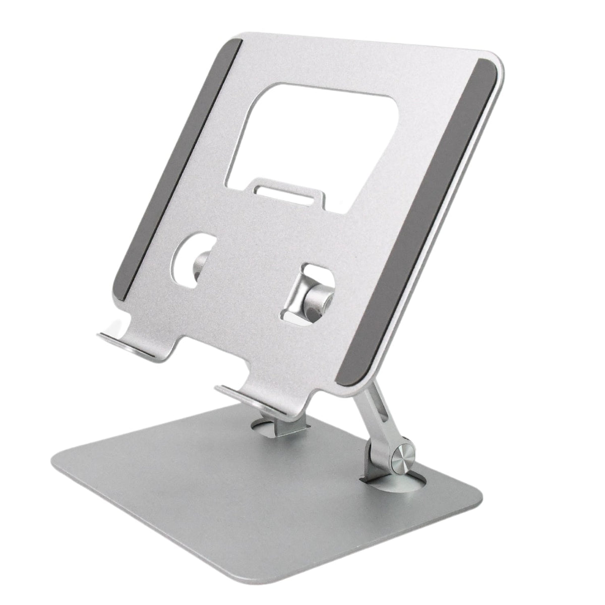 tablet metal stand