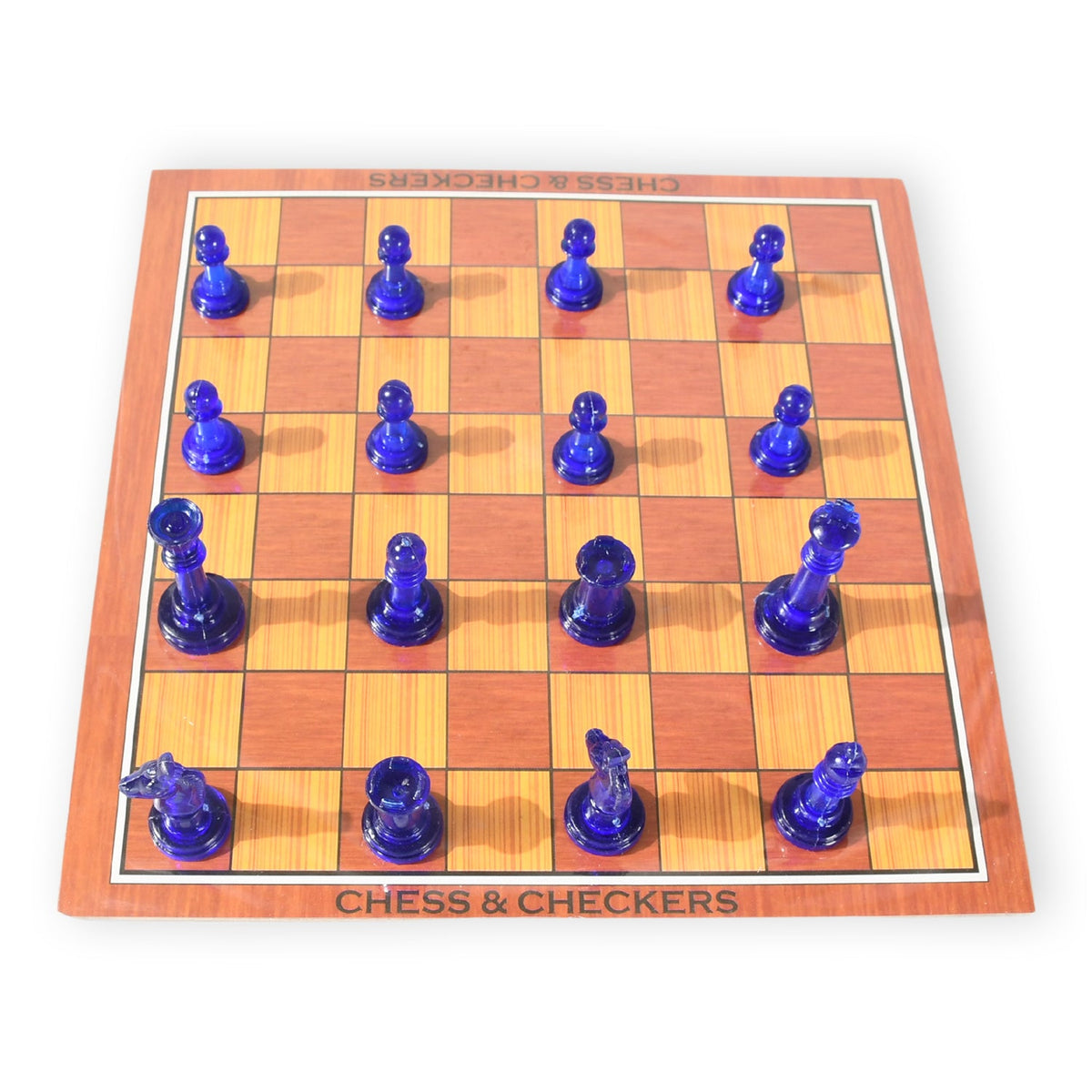 13 in 1 Family Board Game Chess,  Space Venture, Steeplechase Set for Kids