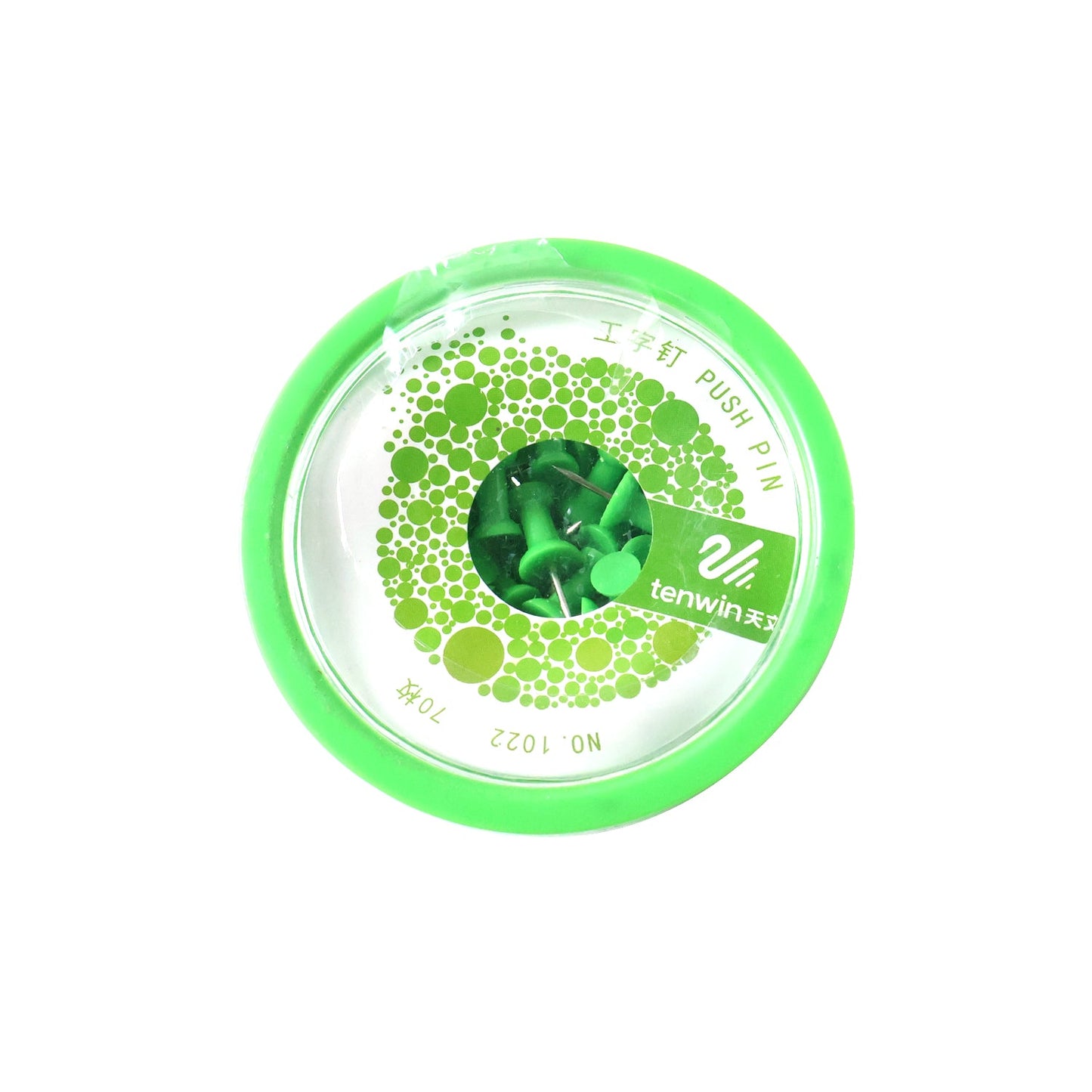 Pins Set