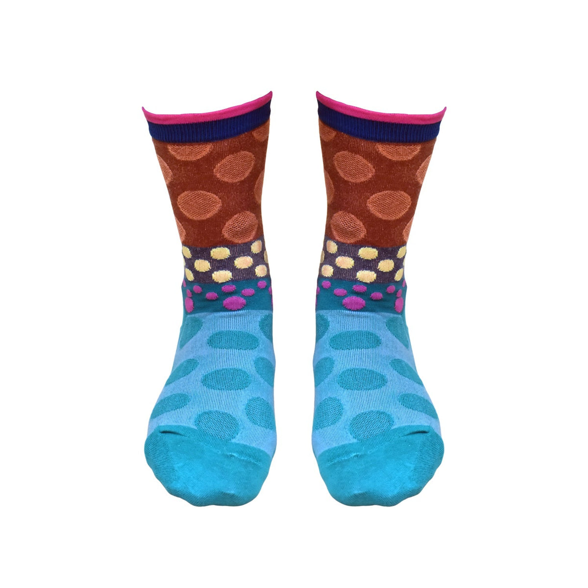 Long Winter Socks