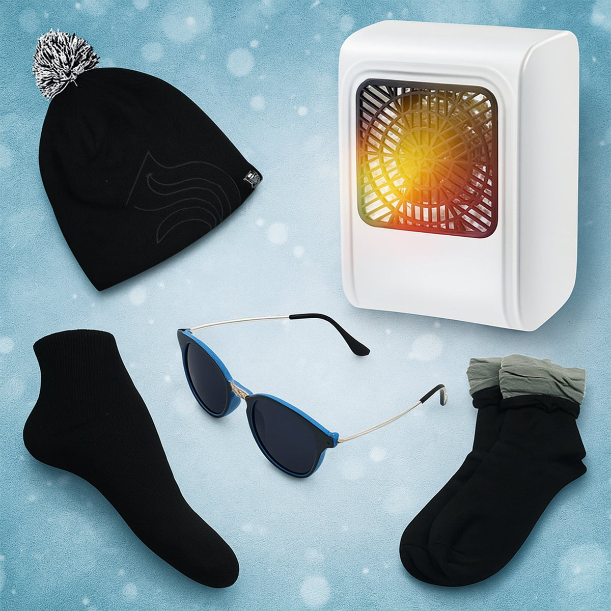 Winter Set