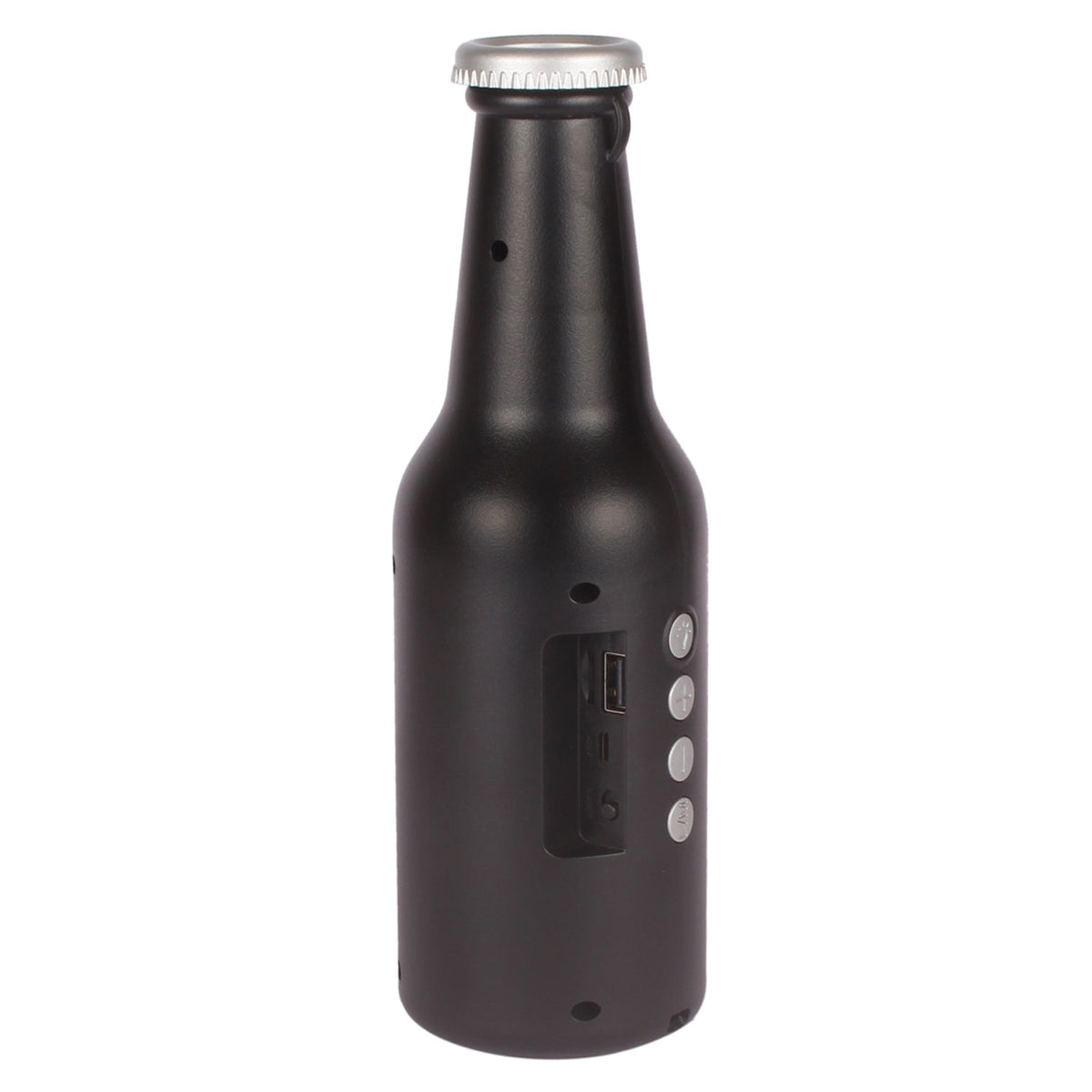 Bottle Shape Unique Speaker Gift