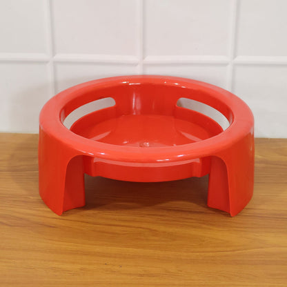 Multipurpose Unbreakable Plastic Matka Stand / Pot Stand