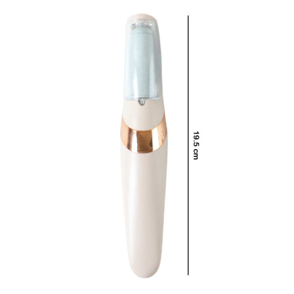 Flewless Pedi Electronic Pedicure Tool (1 Set)
