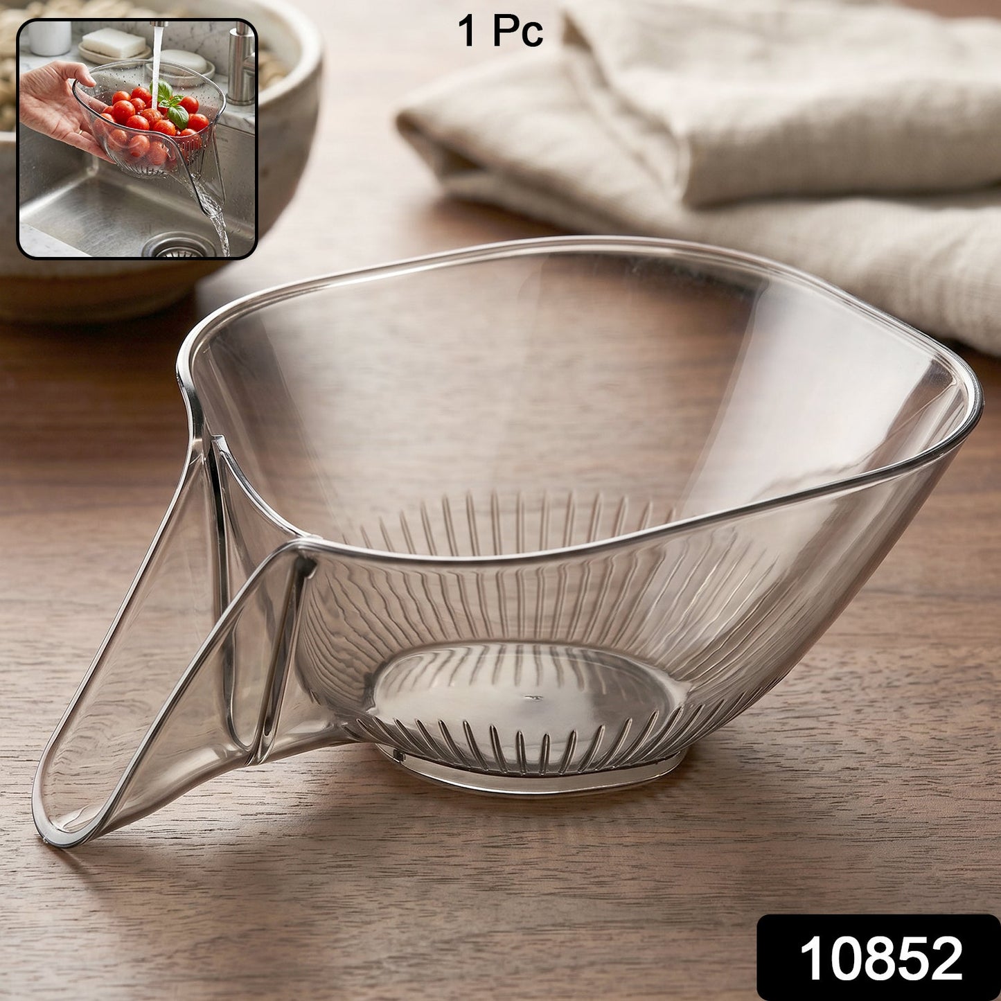 Strainer Basket SKU 10852