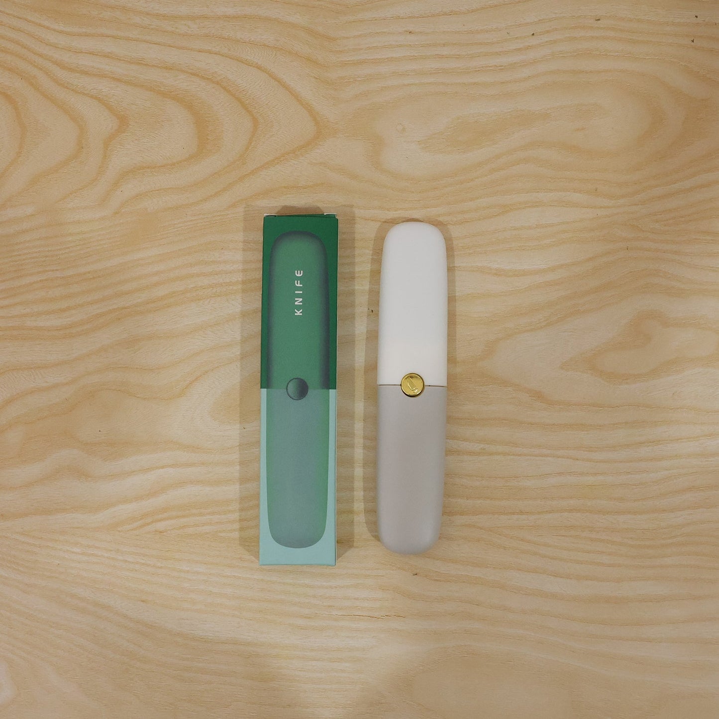 2 in 1  Knife, Multifunctional peeler fruit knife (1 Pc)