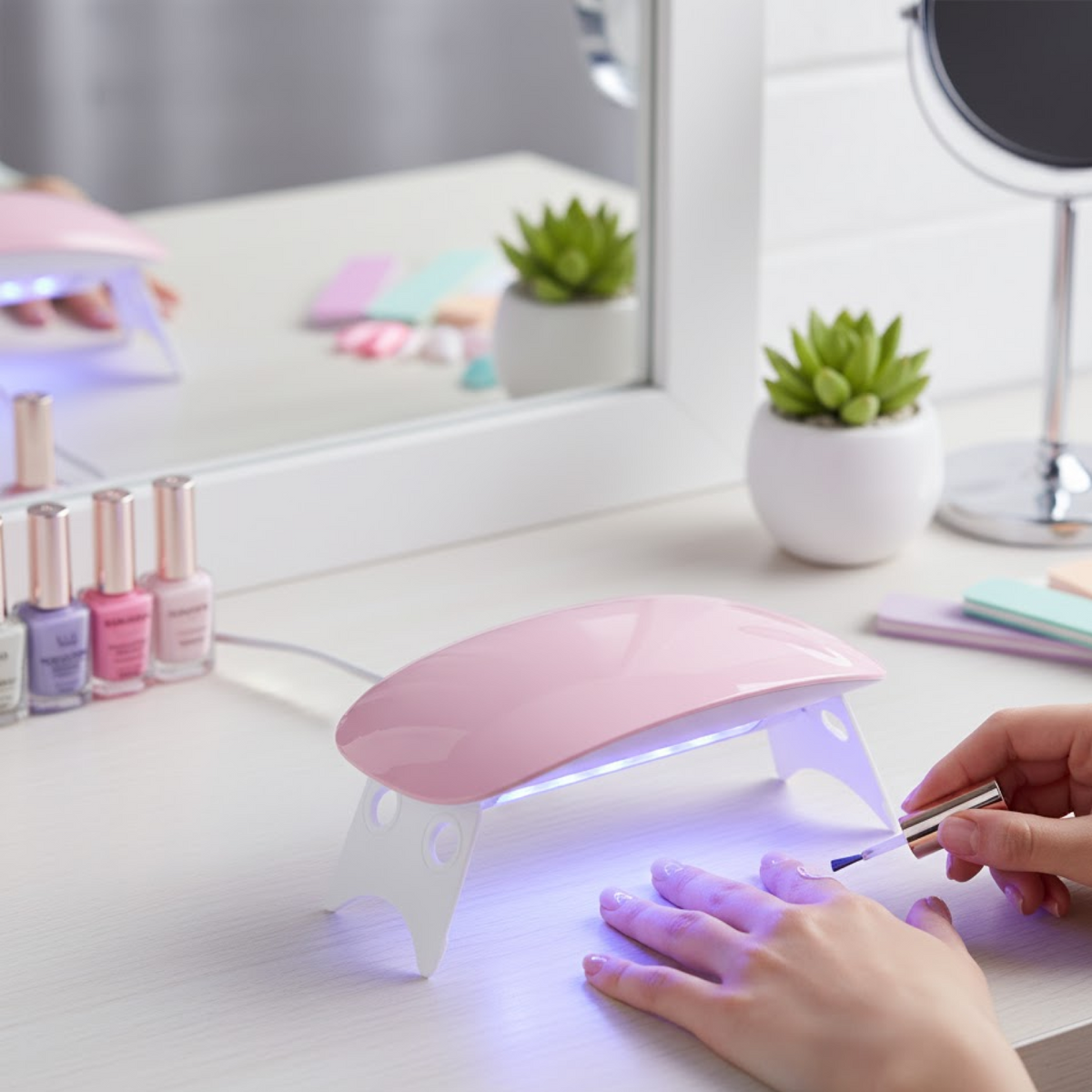 Professional Nail Polish Dryer Machine