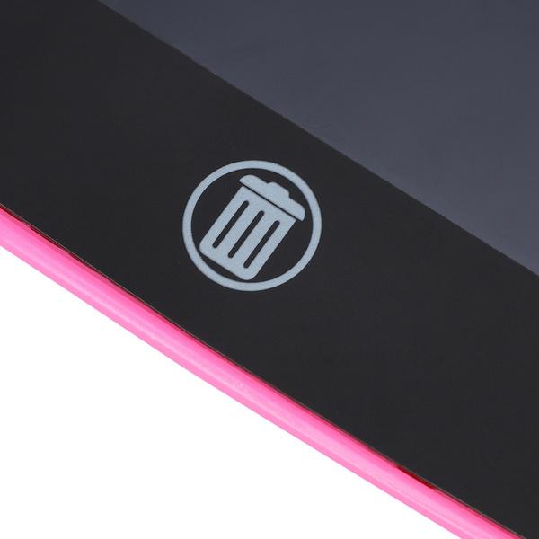 Oblivion LCD Portable Writing Pad / Tablet for Kids - 8.5 Inch