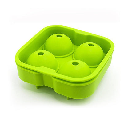 Ice Trays for Freezer Whiskey Ice Cube Plastic Ball Maker Bar Tool ice for Whiskey