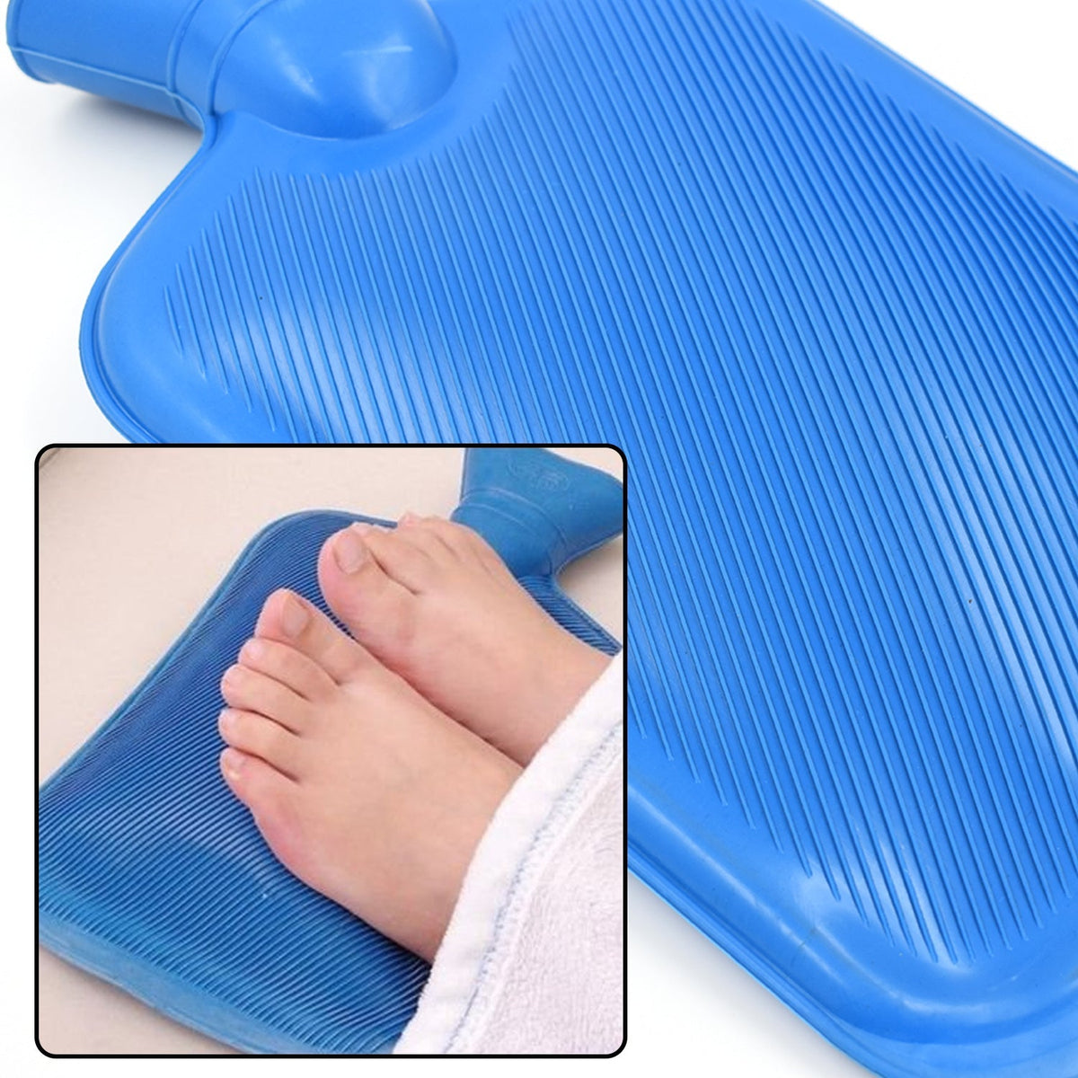 1400ml Large Hot Water Bag