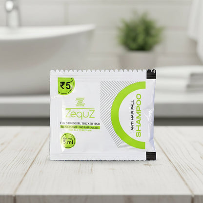 Shampoo
