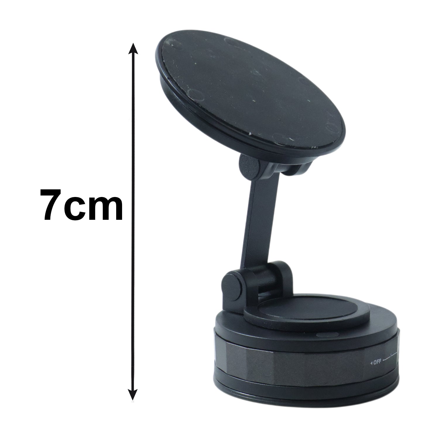 premium quality phone holder stand magnetic design