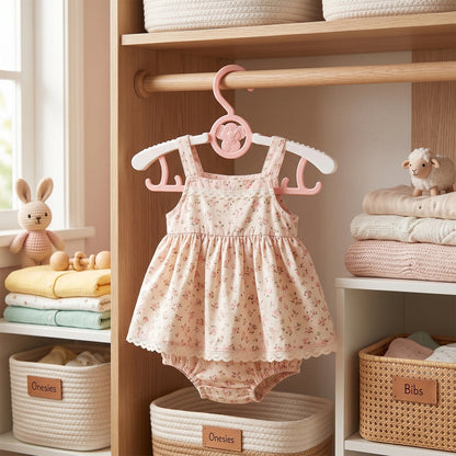 durable clothes hanger small