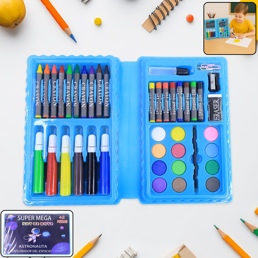 Craft Stationery Kit