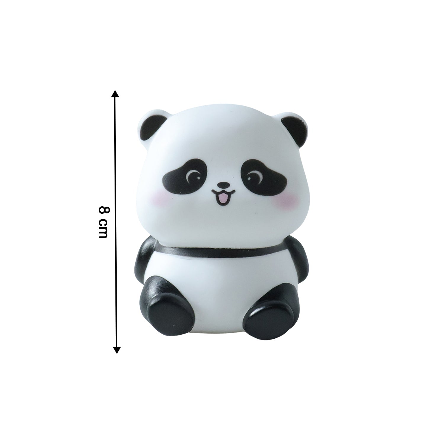 cute animal night lamp panda