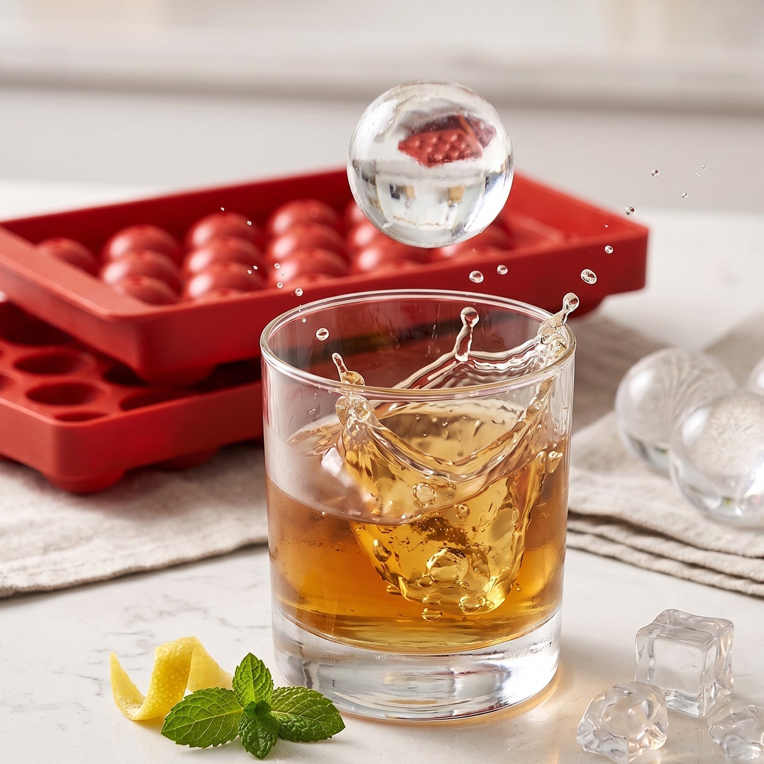 plastic lollipop candy maker