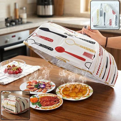 Reusable Food Cover (1 Pc, Small Size)