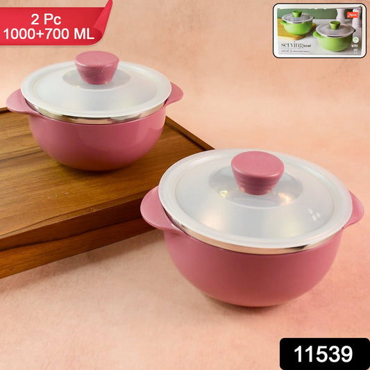 Kitchen Joy Bowls