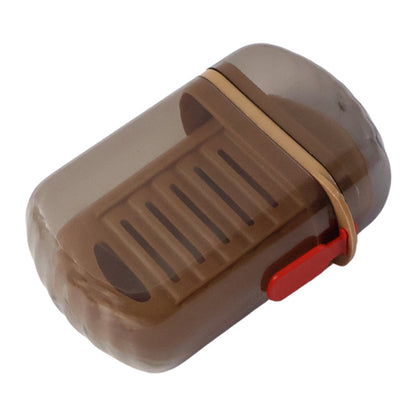 Soap Container
