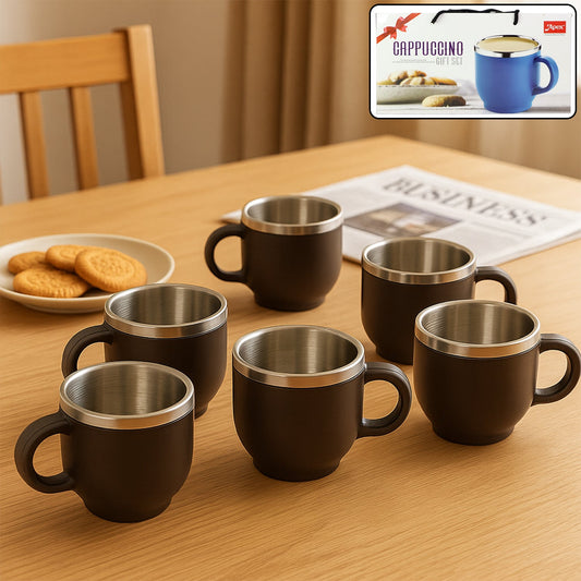 Mug Gift Set