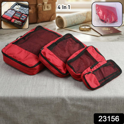 Organizer Bags Set