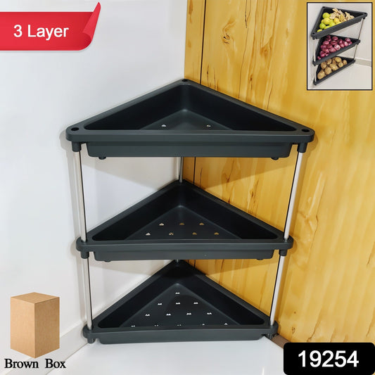 Stacko 3-Layer Shelf