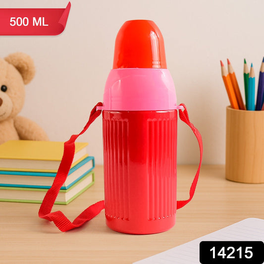 500ML Kids Thermo Bottle