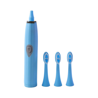 Electric Toothbrush Battery Operate (1 Set)