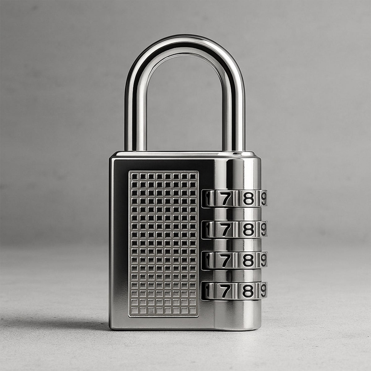 Padlock