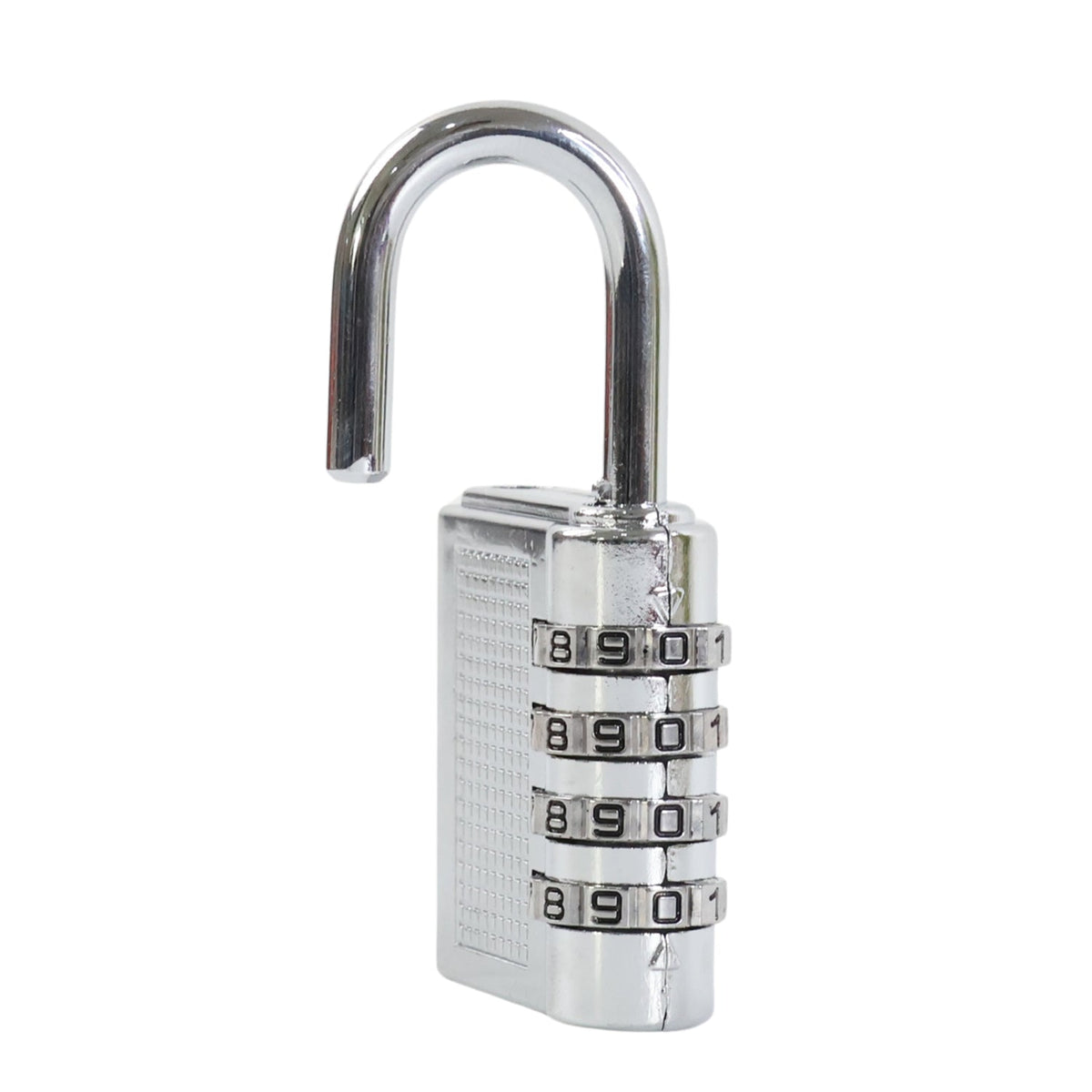 Heavy-Duty Lock